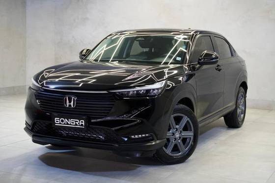 HONDA HR-V 1.5 DI I-VTEC FLEX EXL CVT